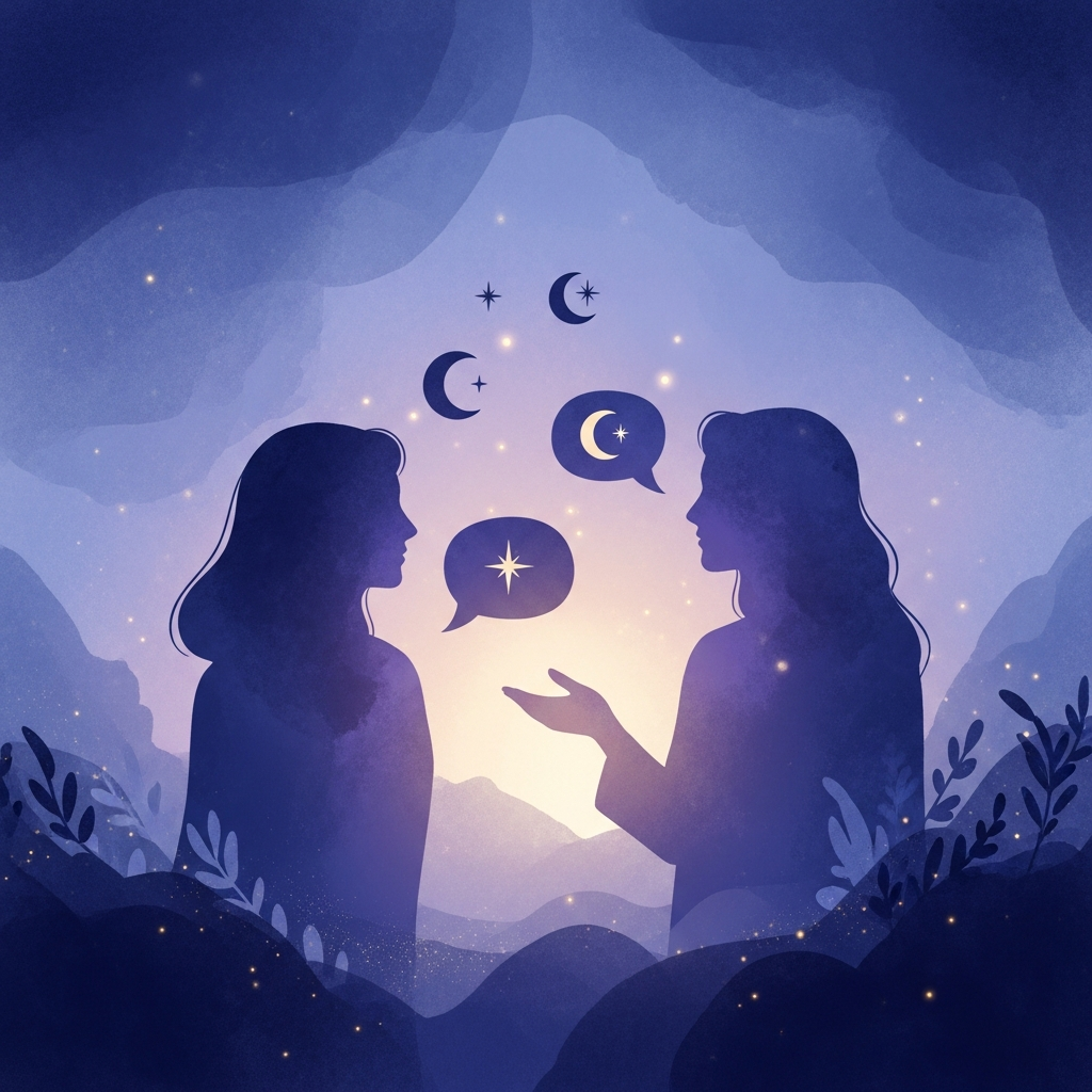 Continue the Conversation